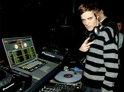 Samantha Ronson Samantha Ronson